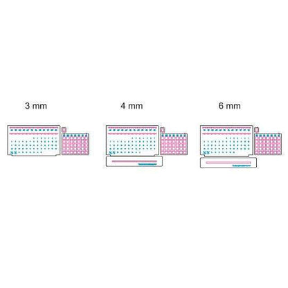 The Eternal Calendar