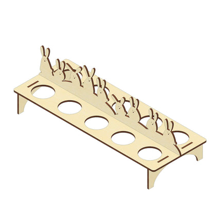 Easter egg holder "Bunny"