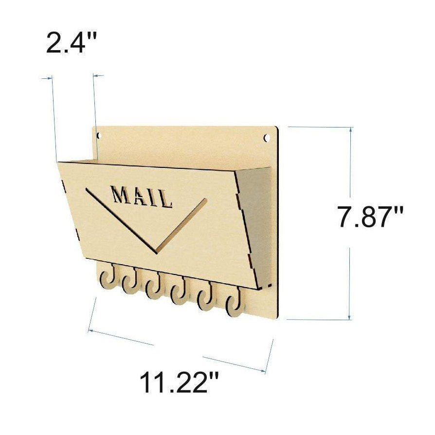 Mail box