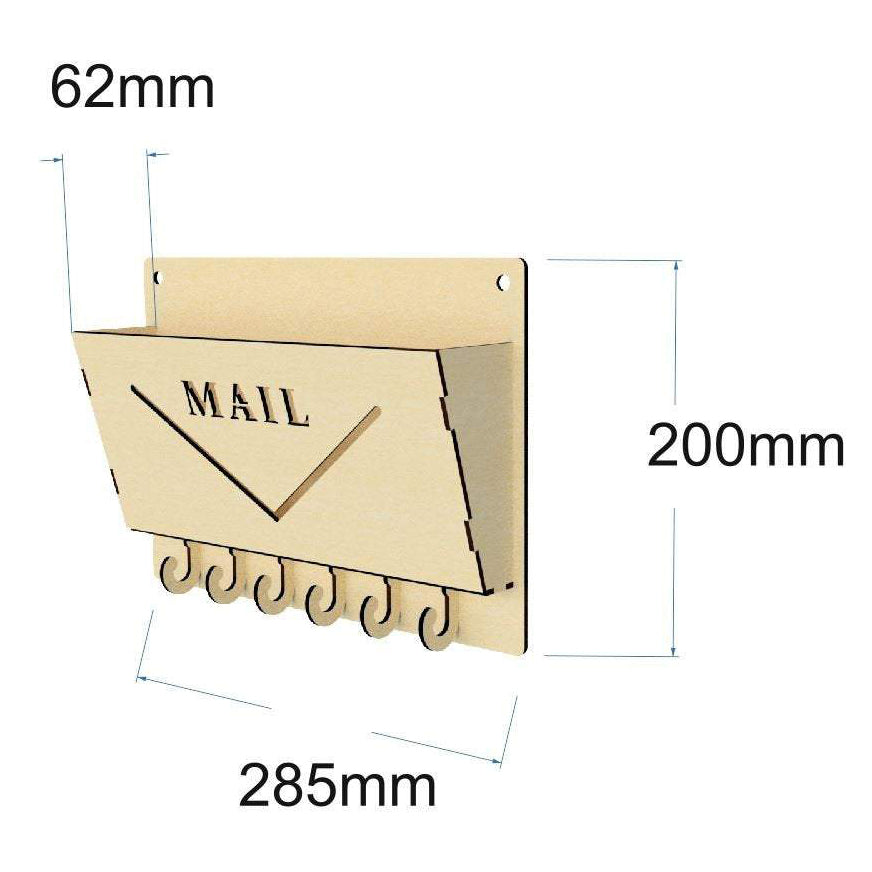 Mail box