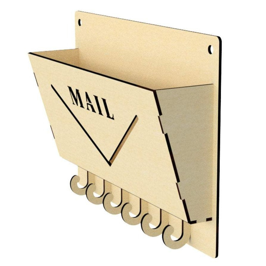 Mail box