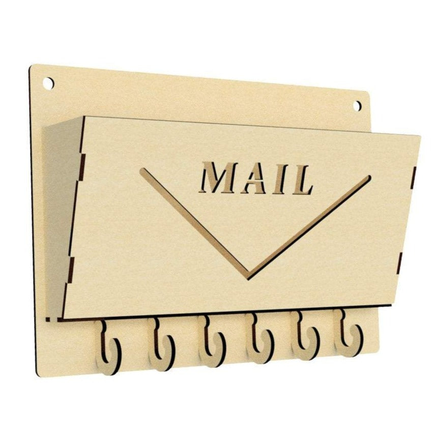 Mail box