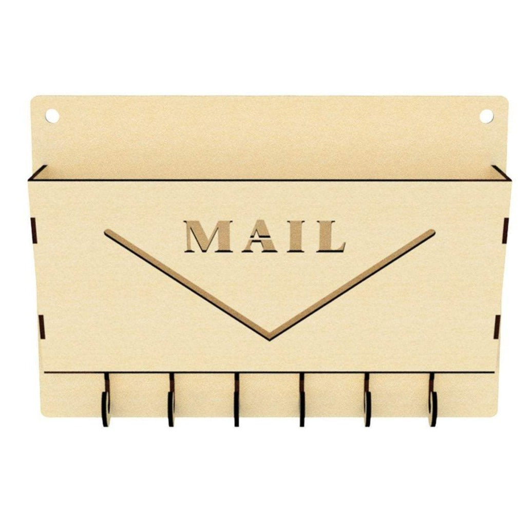 Mail box