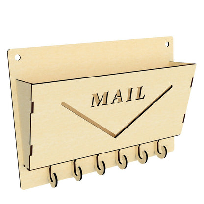 Mail box