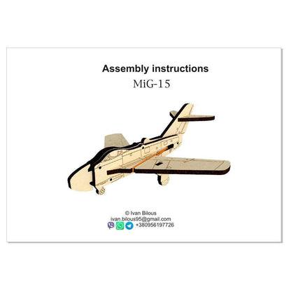 Airplane with shutting arrow mechanism