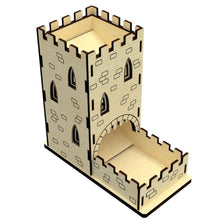 Load image into Gallery viewer, Dice tower
