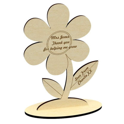 Set of 3 Greeting cards for teachers