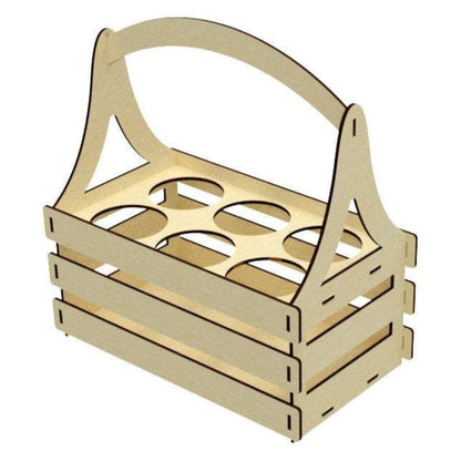 Beer basket