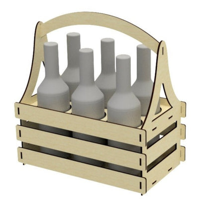 Beer basket