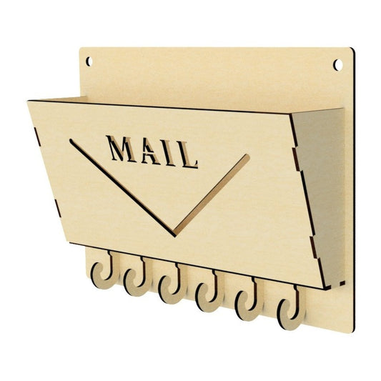 Mail box