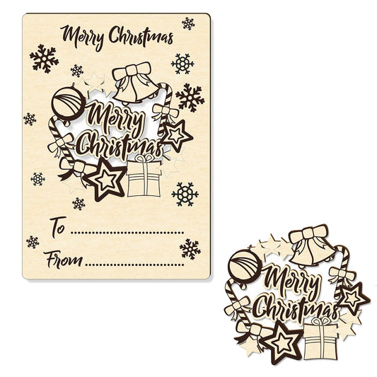 Christmas card