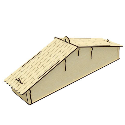 Nesting box Birdhouse