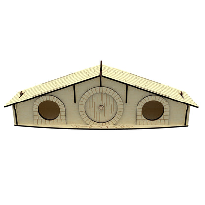 Nesting box Birdhouse