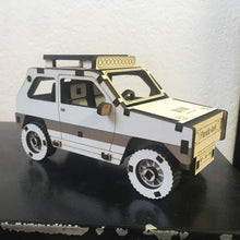 Load image into Gallery viewer, Off-road Car Model
