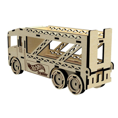 Small car models Truck