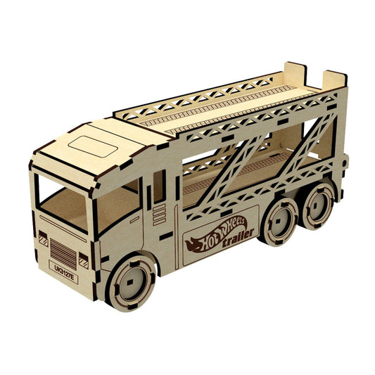 Small car models Truck