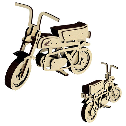 Scooter Model
