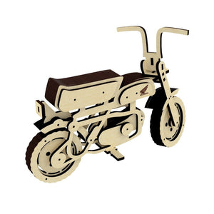 Scooter Model