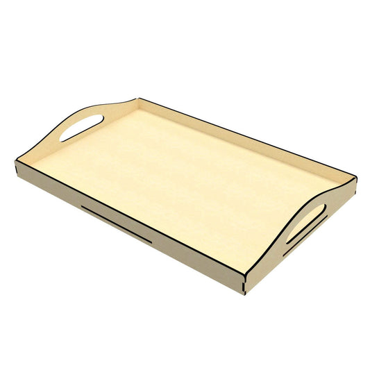 Tray