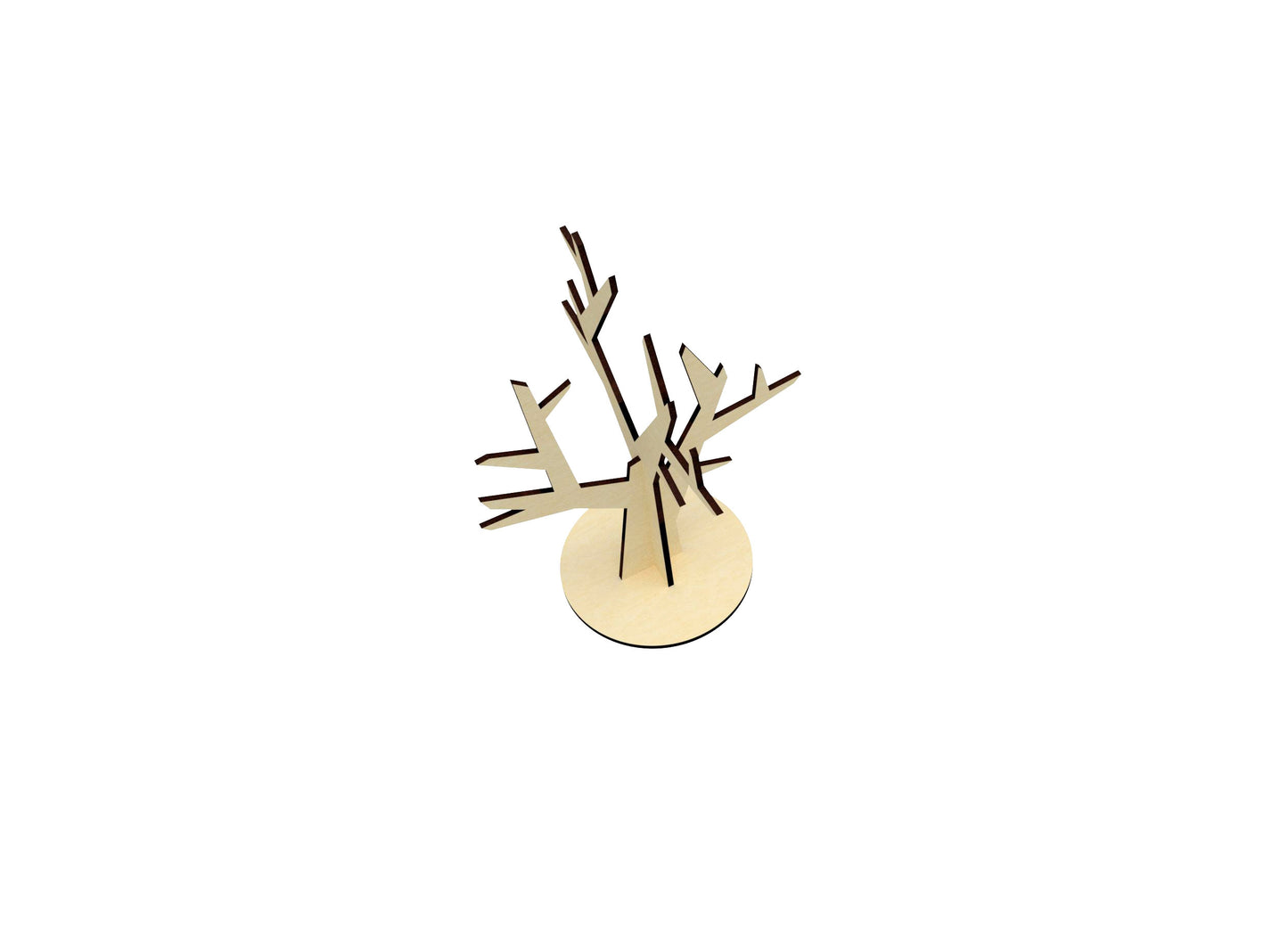 Jewelry stand