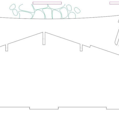 Nesting box Birdhouse