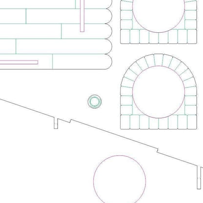 Nesting box Birdhouse