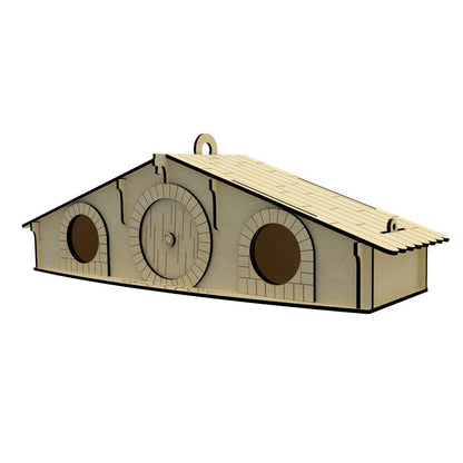 Nesting box Birdhouse
