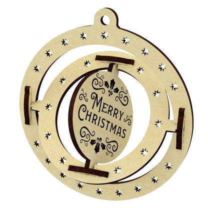 Christmas tree toy Xmas