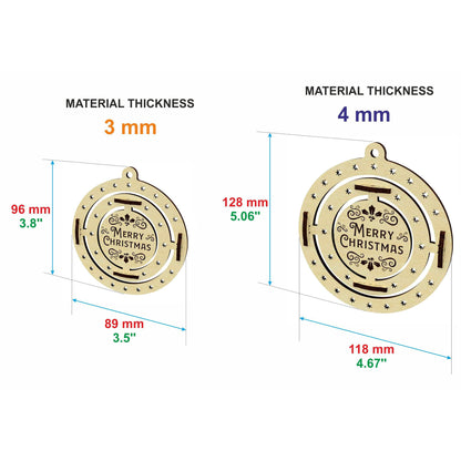 Christmas tree toy Xmas