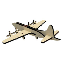 Load image into Gallery viewer, Airplane Miniature
