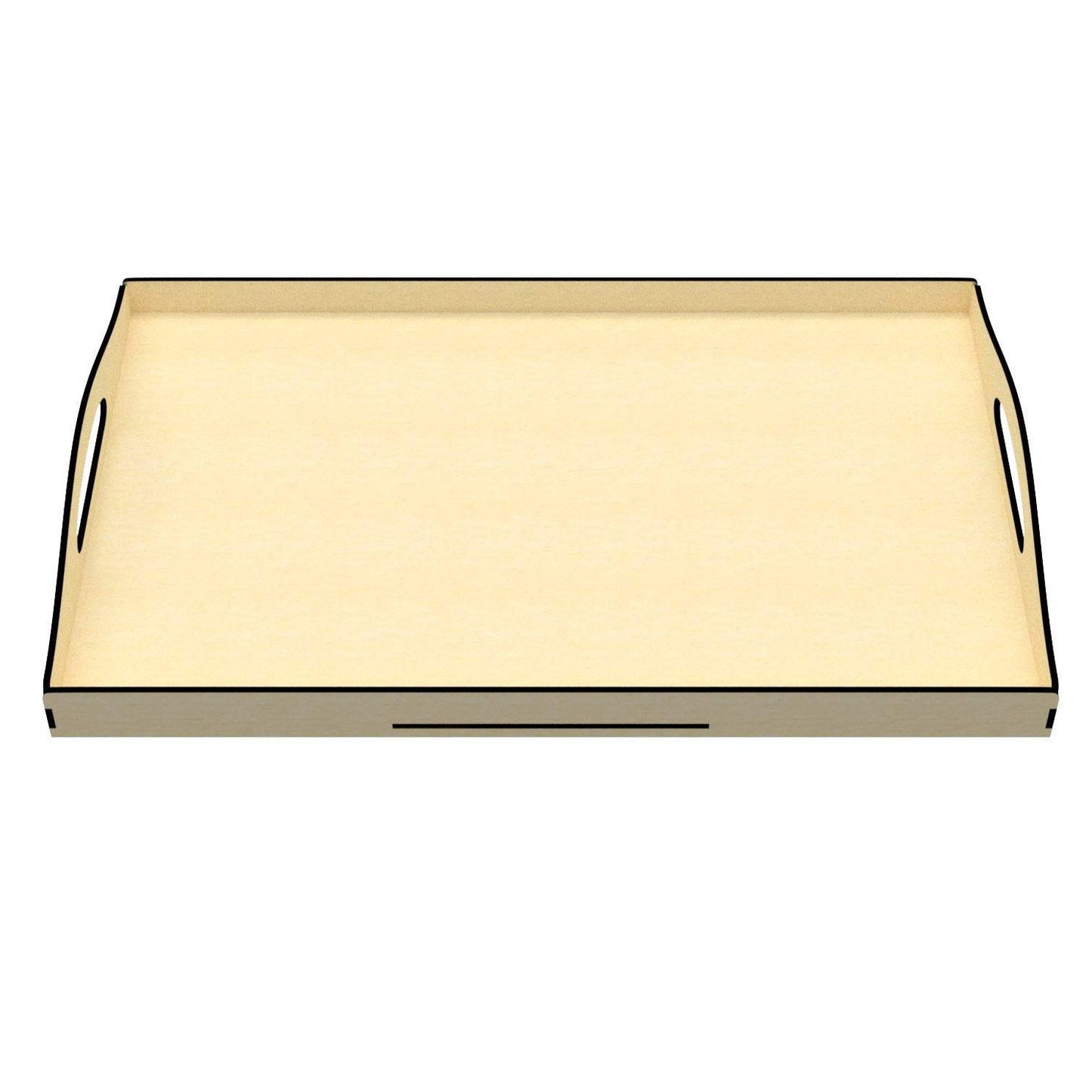 Tray