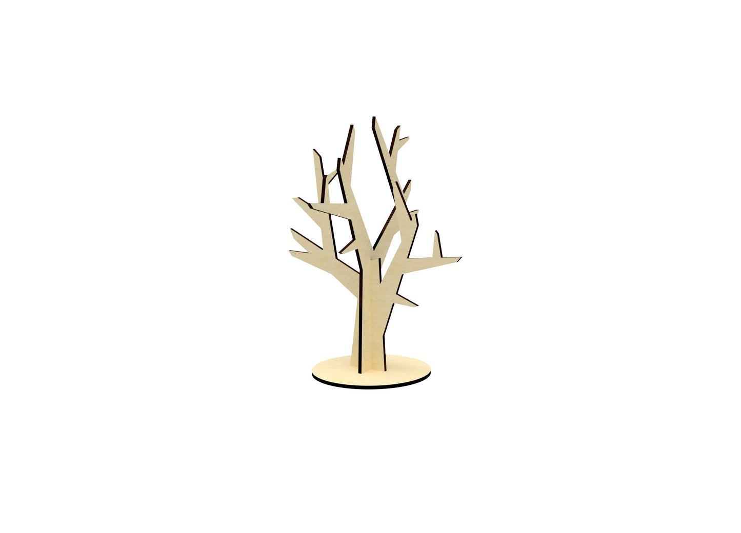 Jewelry stand