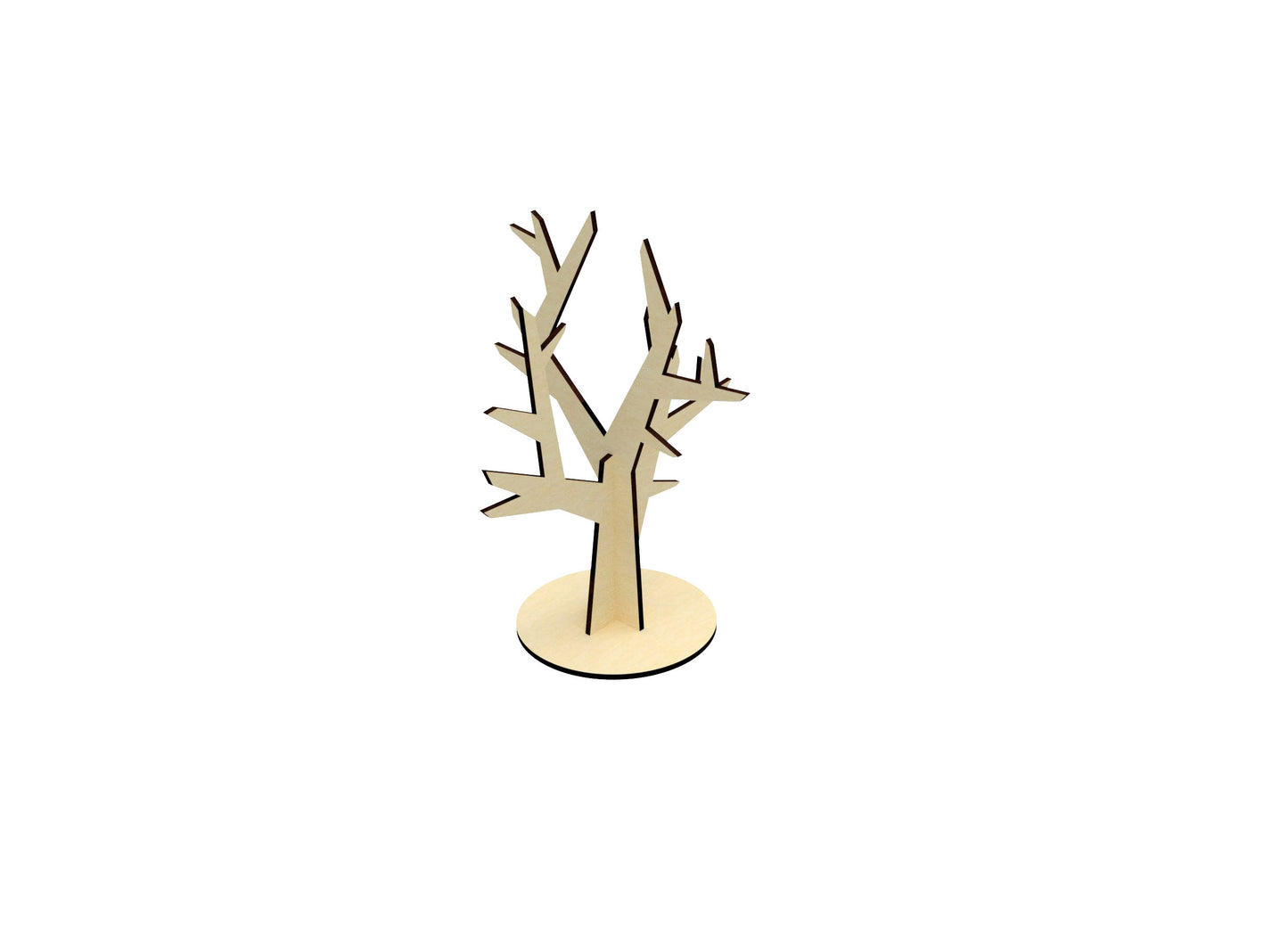 Jewelry stand