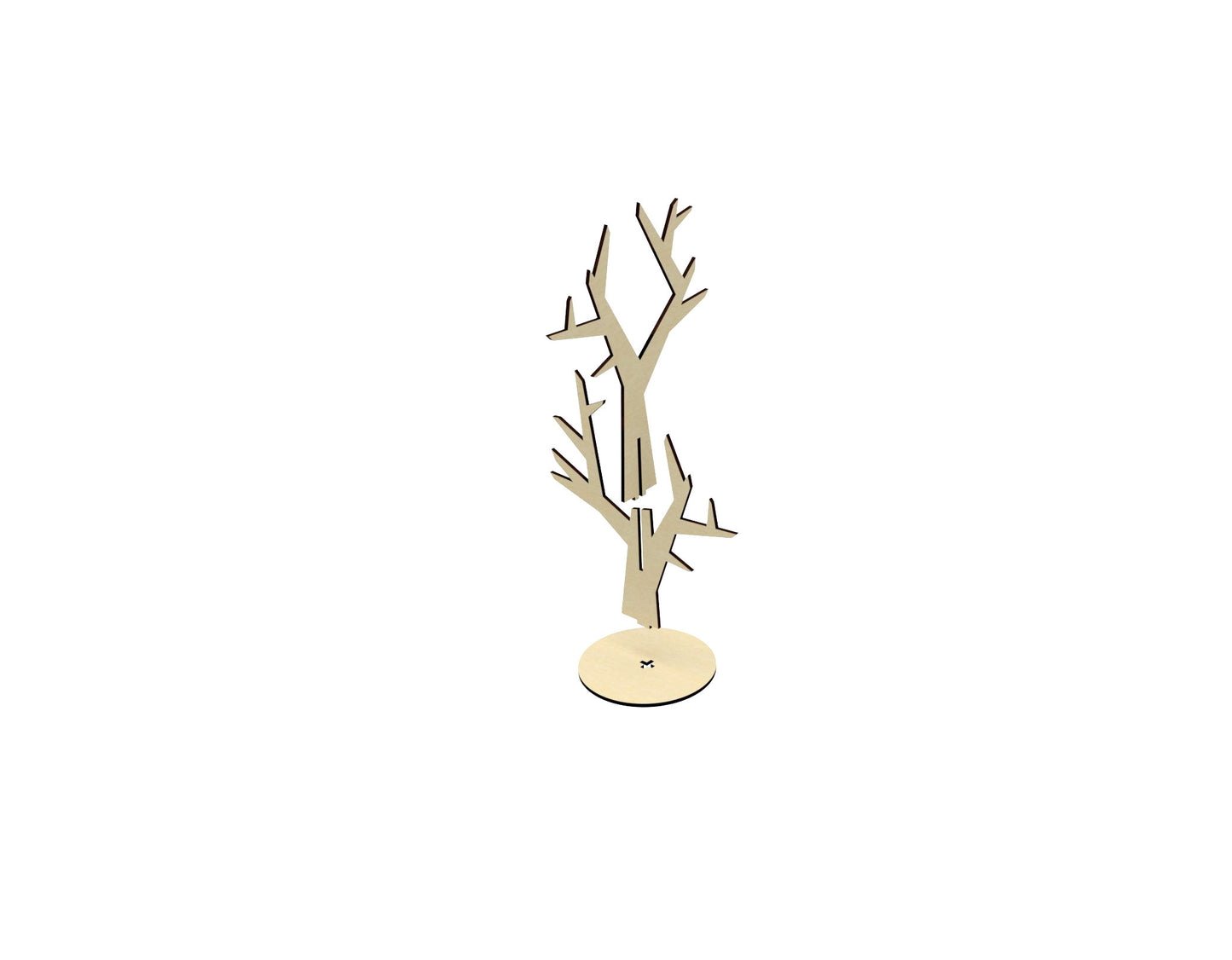 Jewelry stand