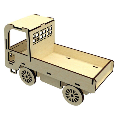 Little truck