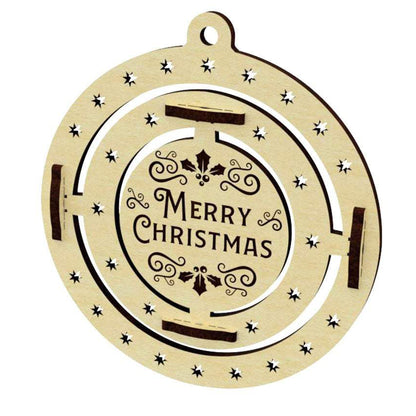 Christmas tree toy Xmas