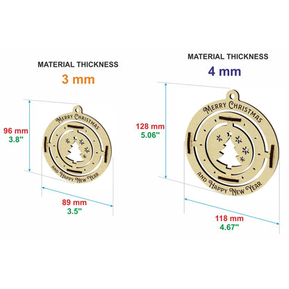 Christmas tree toy christmas tree