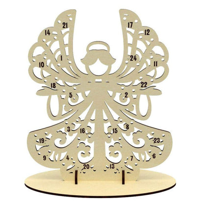 Advent Christmas Calendar for Chupa Chups