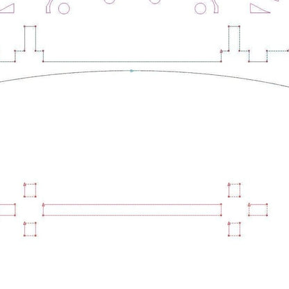 Advent Christmas Calendar for Chupa Chups