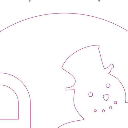 Christmas Snowman toy