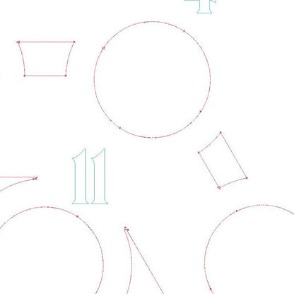 Advent Christmas Calendar for Ferrero Rocher candies