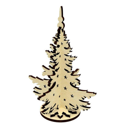 Christmas tree decor