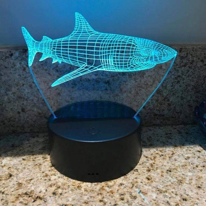 LED lamps "Ocean"