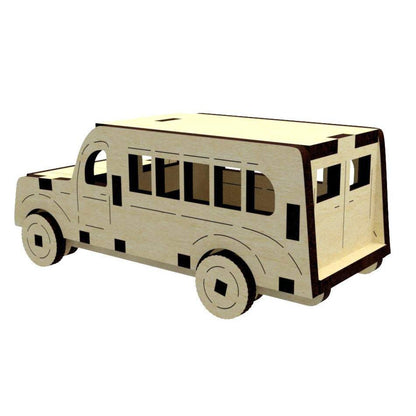 Little bus