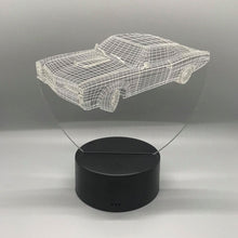 Load image into Gallery viewer, LED-stand Car

