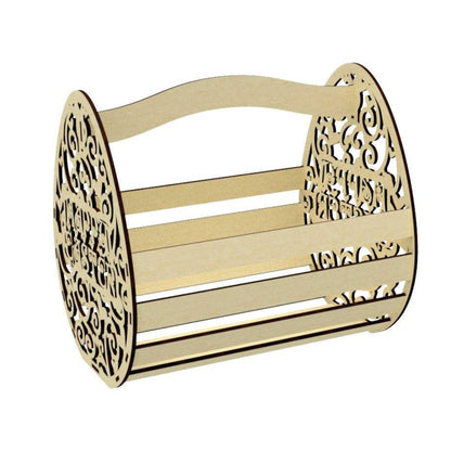Easter basket Egg