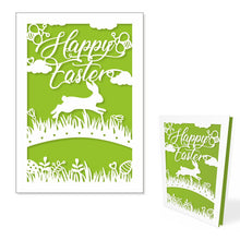 Load image into Gallery viewer, Easter Greeting Card
