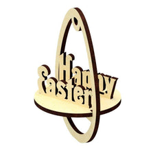 Load image into Gallery viewer, Easter Egg &quot;Happy Easter&quot;
