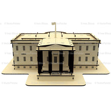 Load image into Gallery viewer, White House
