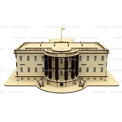 White House